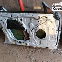 بيبان راس الثور • ٤ قطع • بصرة
