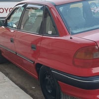 استرا صندوك • ١٩٩٢ • رقم نينوى