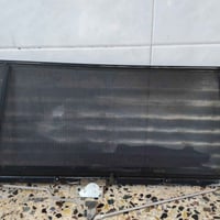 شباب من بعد إذن الادمنية المحترمين نواعم خفاش للبيع بردة خلفية بدون ما...