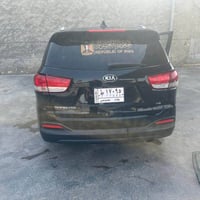 اخوان سورنتو 2016 حادثه جاملغ الأيمن وسونار الأيمن ومو جاملغ جاملغ نص ...