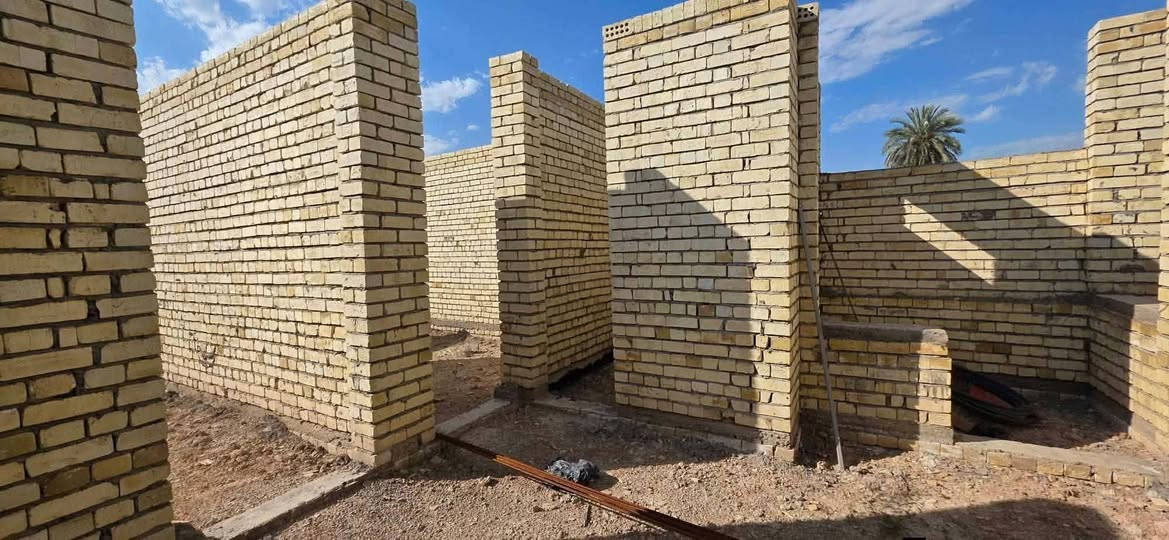 هيكل • ١٦٠م • حي المهندسين