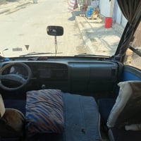 مكينه جديده • ٢٠٠٣ • يحتاج كمبريسر