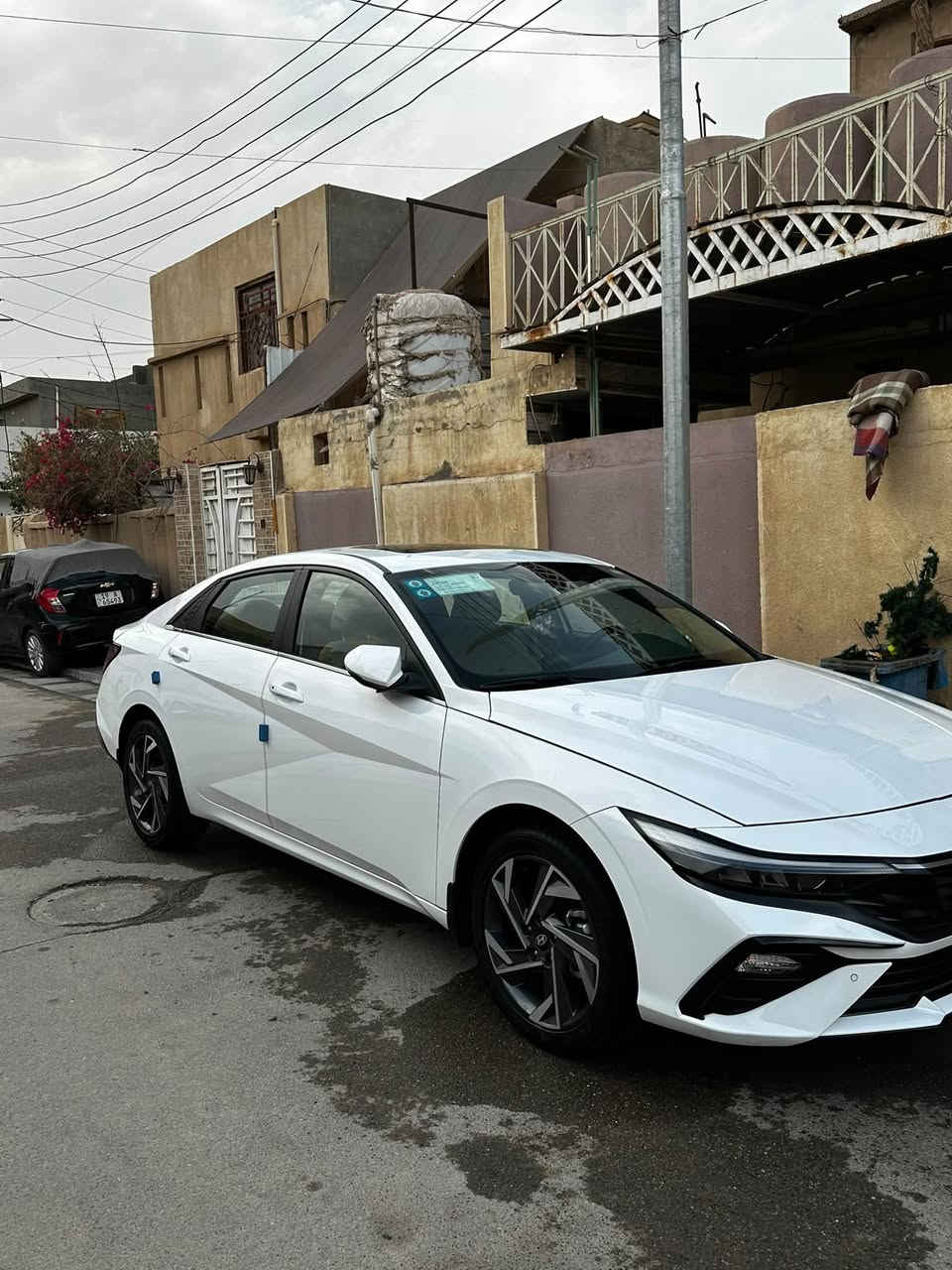 خليجي • محرك ٢٠٠٠ • ماشية ٥٧الف