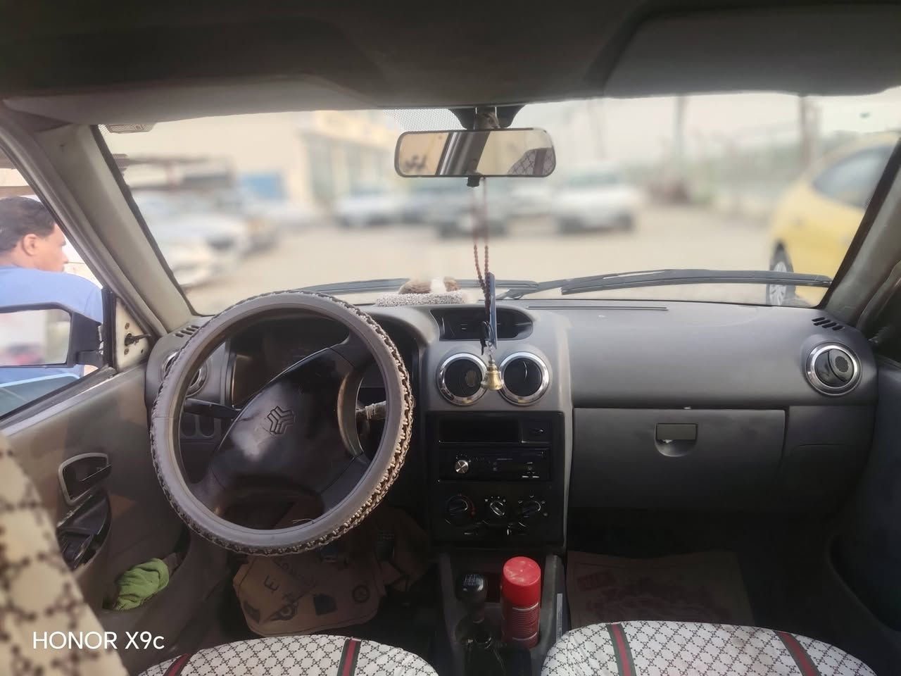 سايبا • ٢٠١٢ • رقم بغداد