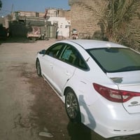 سوناتا • ٢٠١٥ • مكينة 2400