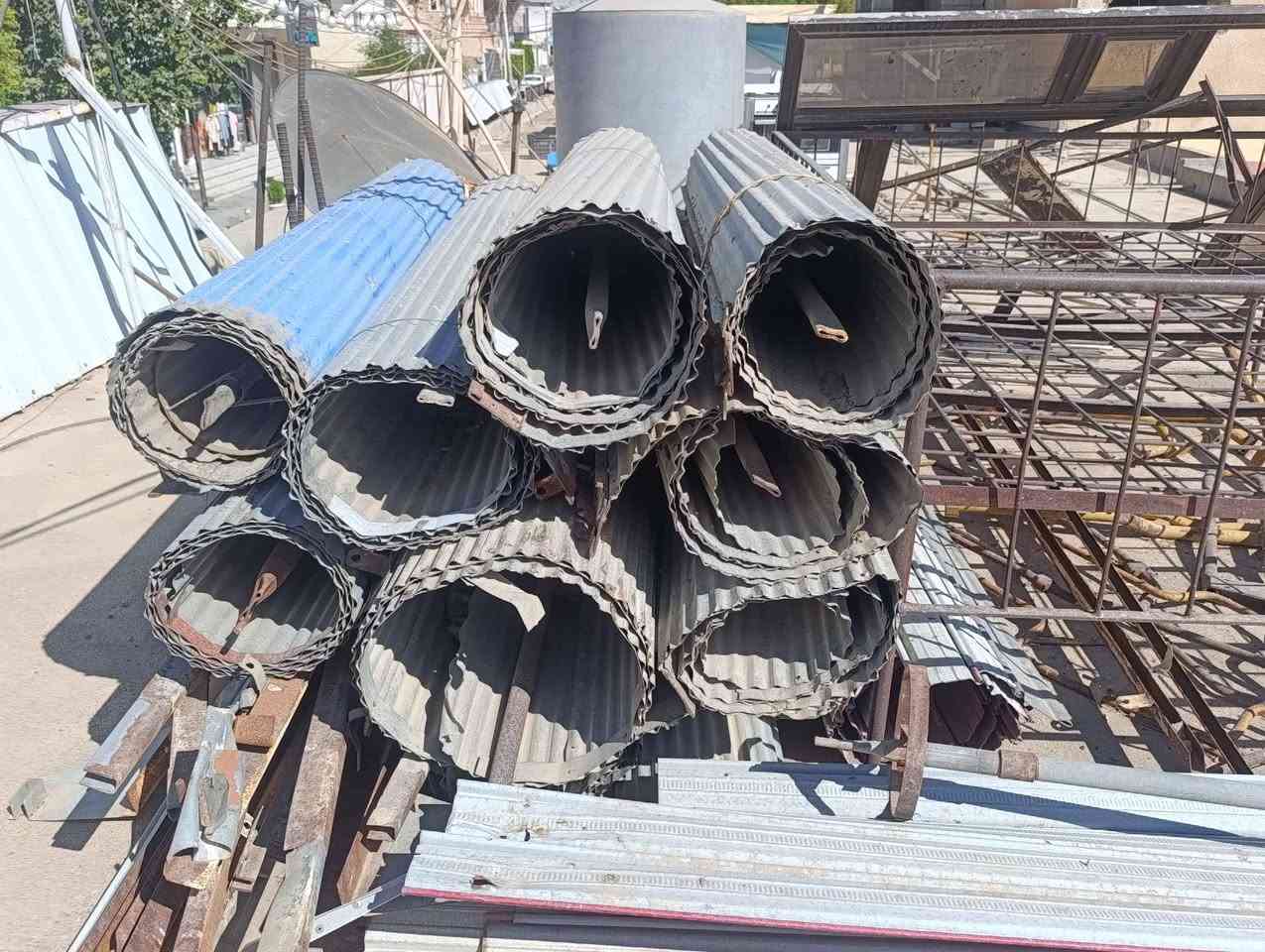 شۆێن دەربەندیخان
***********
*********** دار بنديهكان, السليمانية
