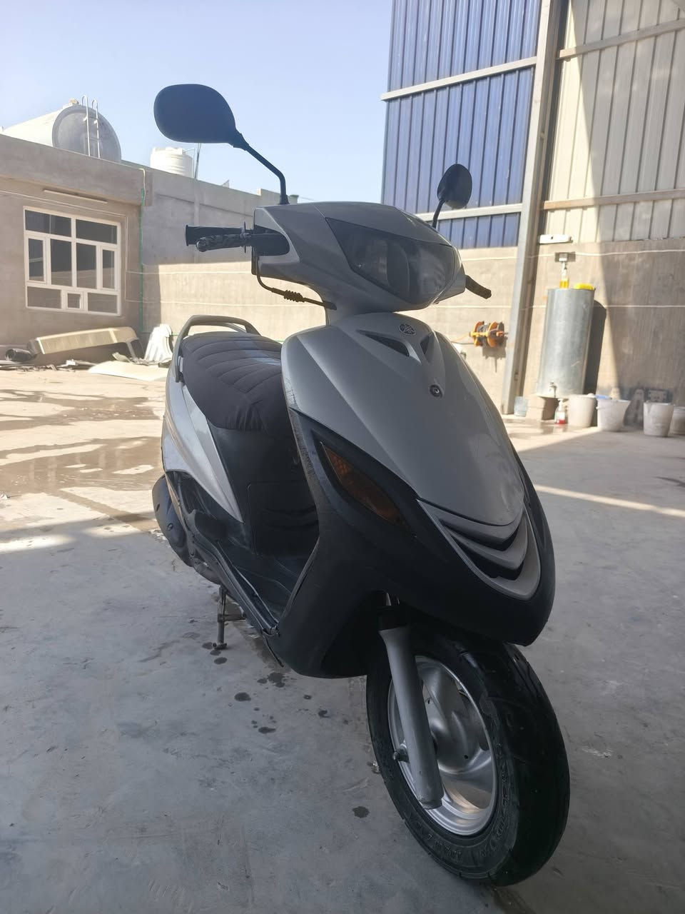 ماطور ماكس ثعلب  البيع بس شراي يجي خاص مكان  الموصل  برطله  سعرو 500الف بل مجال  قليل رقم  موبايل ‏‪***********‬‏

