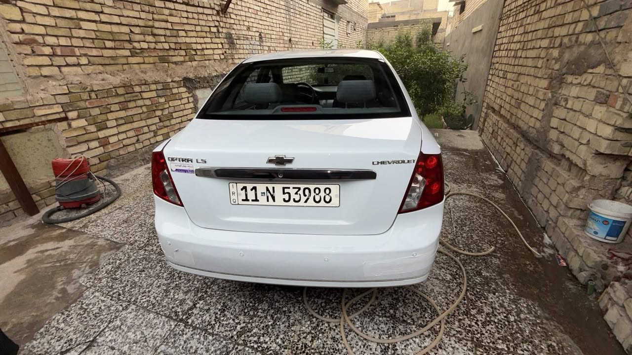 اوبترا • ٢٠١٢ • مكفولة