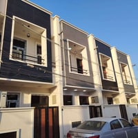منطقة الدوانم • ٤ قطع ٥٠م • طابو زراعي سند ٢٥