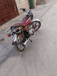 موديل 19 • لا بخار • محرك مفتوح