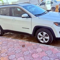 جيب كومباس ٢٠٢٠ • تبديل قطعتين • ماشية ٤٠ الف
