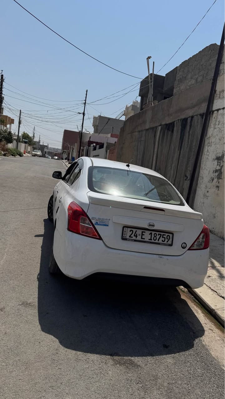 نيسان صه نى 2019
تنئ 3 به خسه
و تعديله ك تيدايه 
جهـ زاخو 
105 و مجال
رقم ***********
*********** زاخو, دهوك
