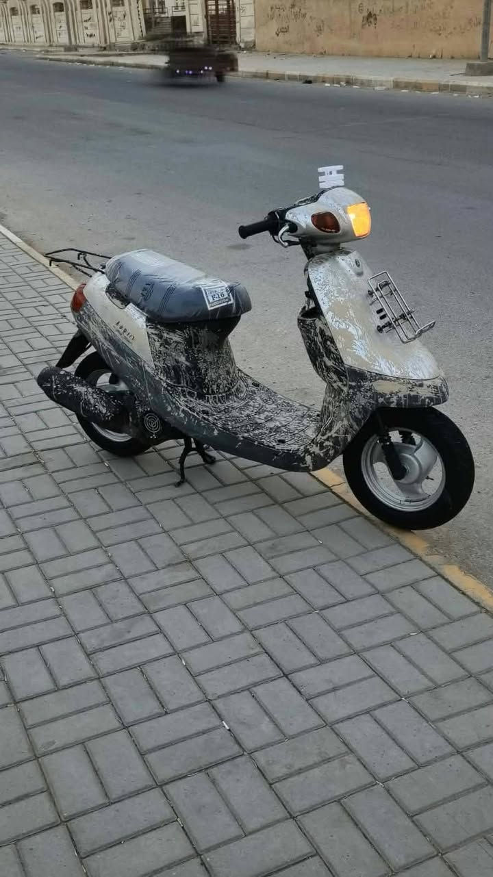 بطه حاويه • نضيفه • جاهزه