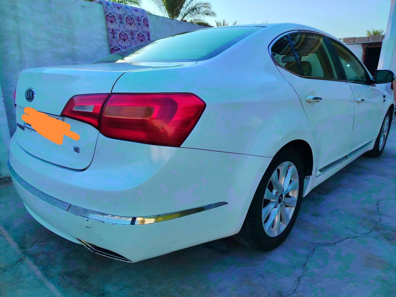 ب٨٠ بي مجال تصال *********** بل صوره تفاصيل

نص مكتوب في الصور:
- الخميس الساعة ٦:٥٣ م
- ٨:٠٤ ص
- كادنزه مديل ، 11 خليجي صبغ عام بدون ضرار داخلي ( شرط بدون ربك ولا شاصي ولا تكم ولا لغد داخل مكفول 6 اسلندر محرك جديد مكفول حته من راجز
- كير جديد ( رقم بغداد بسمي موقع ديالى) صدر تأيرات جديد
- النواققص ( موطور الثلاجه عاطلله /
- صوت كنبریسر
- تبريد ثلج لاكن صوت كنبريسر فقط
- تصال ***********
- ( سعر 80 بي مجال قليل)
- تم التسليم منذ 34 دقيقة