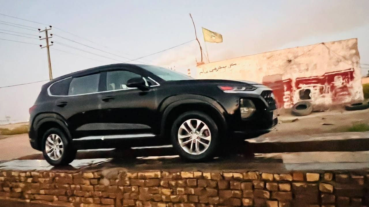 للبيع سنتافي مديل 19رقم اربيل دولي محرك 2400 حادثة خشم البنيد ومصبوغ وقبق الجنطه مبدل سعره 135عنوان واسط الزبيديه @***********
***********
