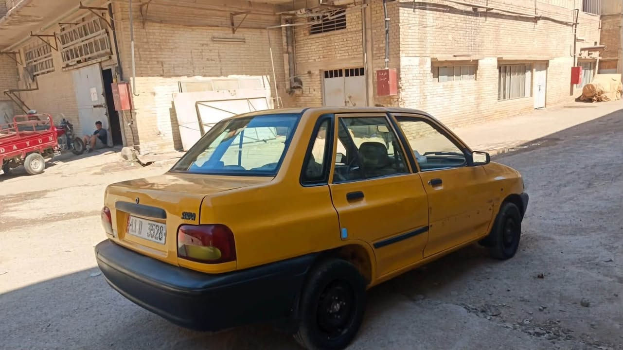 شغاله • ٢٠١١ • منضومه زنون