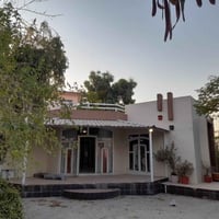 نهاية ٣٠ تموز • نص دونم • ٣ غرف