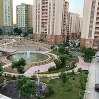شقة • للإيجار • مجمع افروستي