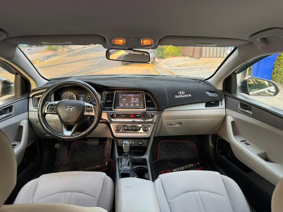 سوناتا ٢٠١٩ • حادث فقط • رقم اربيل