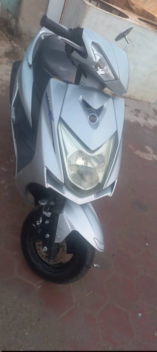 سكنس • شغاله • هندر سلف