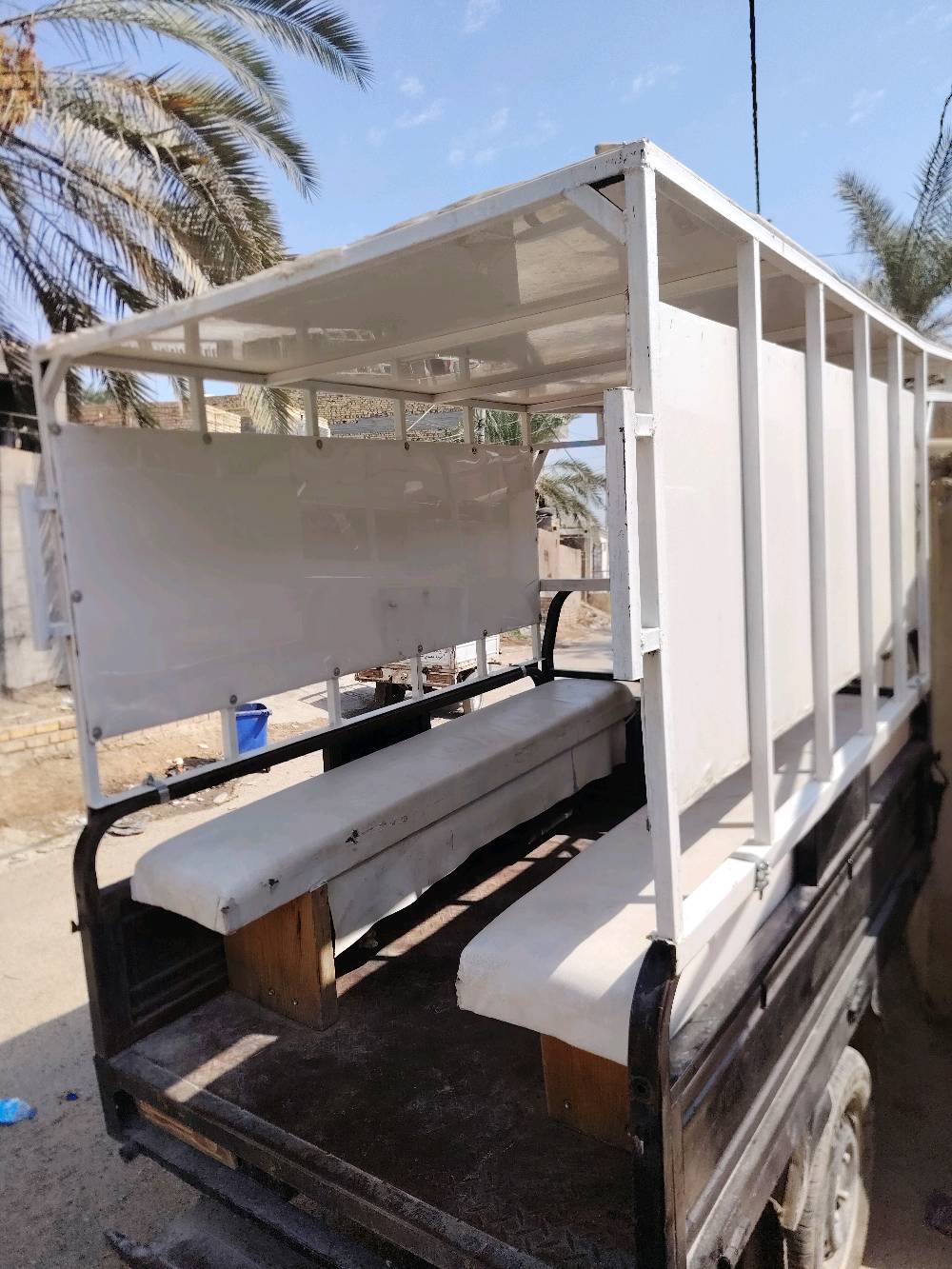 محجر ستوته جمره البيع
ناحية العباسية
*********** 