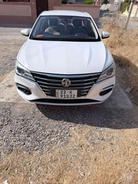 ام جي 5 • ٢٠٢٣ • ٢٠ الف