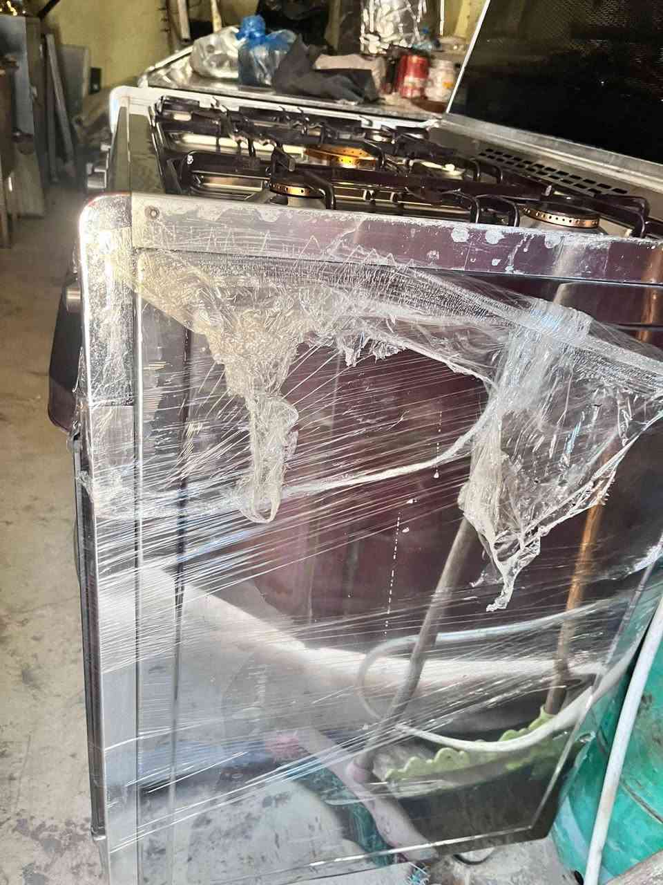 السلام عليكم وصول وجبة جديدة من الطباخات الأصلية المصرية والعشتار العراقي الحديث والجديد والكريازي والفريش ويوجد طباخات مستخدم عشتار هاتف *********** محلات جامع الاورفلي المقدادية السوق القديم
