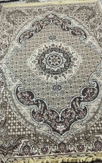 ٣×٤ • مستعملة • ايمن يرموك