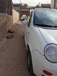 كوكو • ٢٠٠٩ • بدون صبغ
