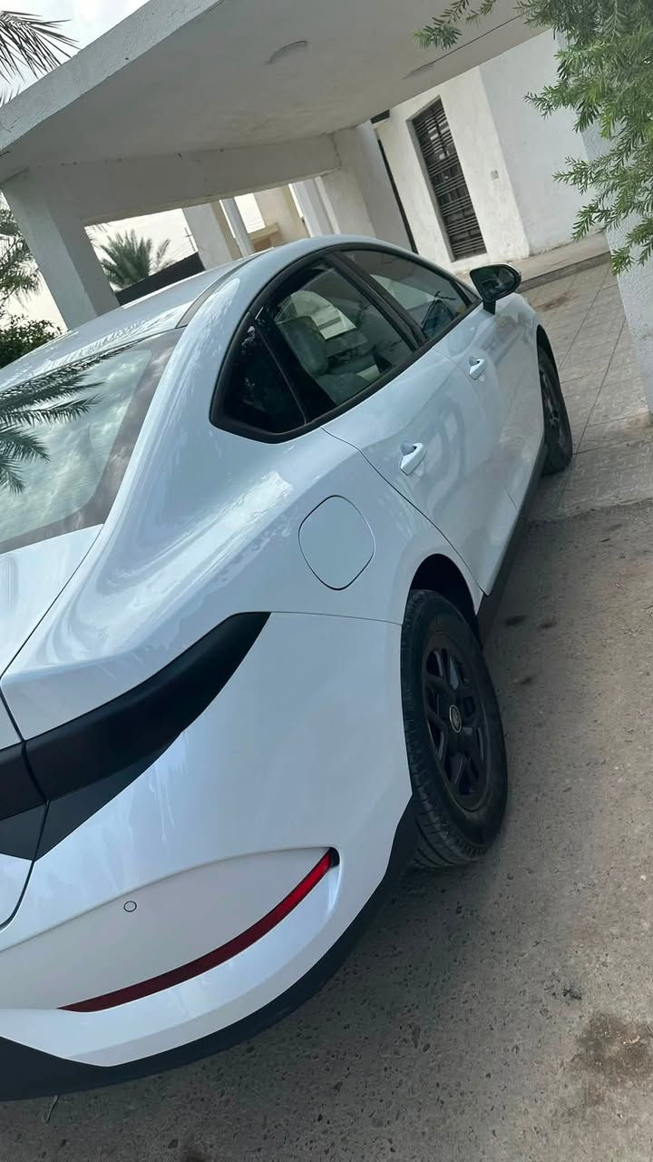 جن بلاص • ٢٠٢٥ • رقم بغداد