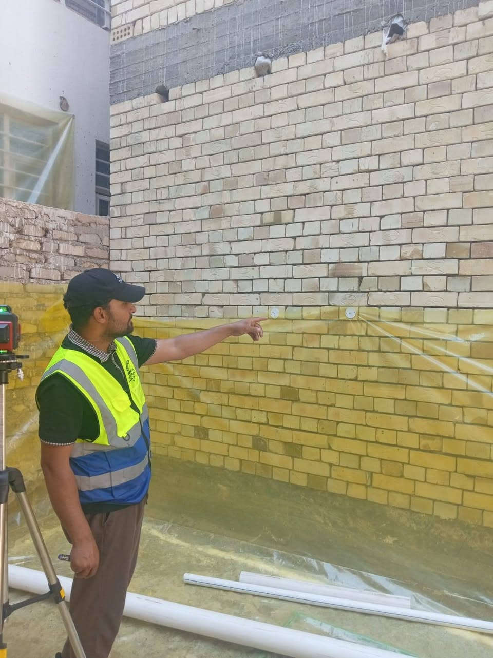 لسلام عليكم
نجار ابو قالب🔨 شغل درجه اولى🔨 مصمم دروجه🪜 واجهات وخرائط📑 🏤  تسليم مهندس للتواصل خاص او الاتصال على الرقم 
*********** ‏_***********
متوفر واتساب واتصال 
علوكي  النجار..  بغداد.
   🔨 شعارنه🔨 مصداقيه بل مواعيد. 🔎ودقه العمل
