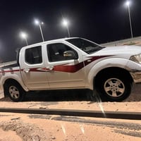 نيفارا ٢٠٠٩ • كير عادي • مكينة تنقص