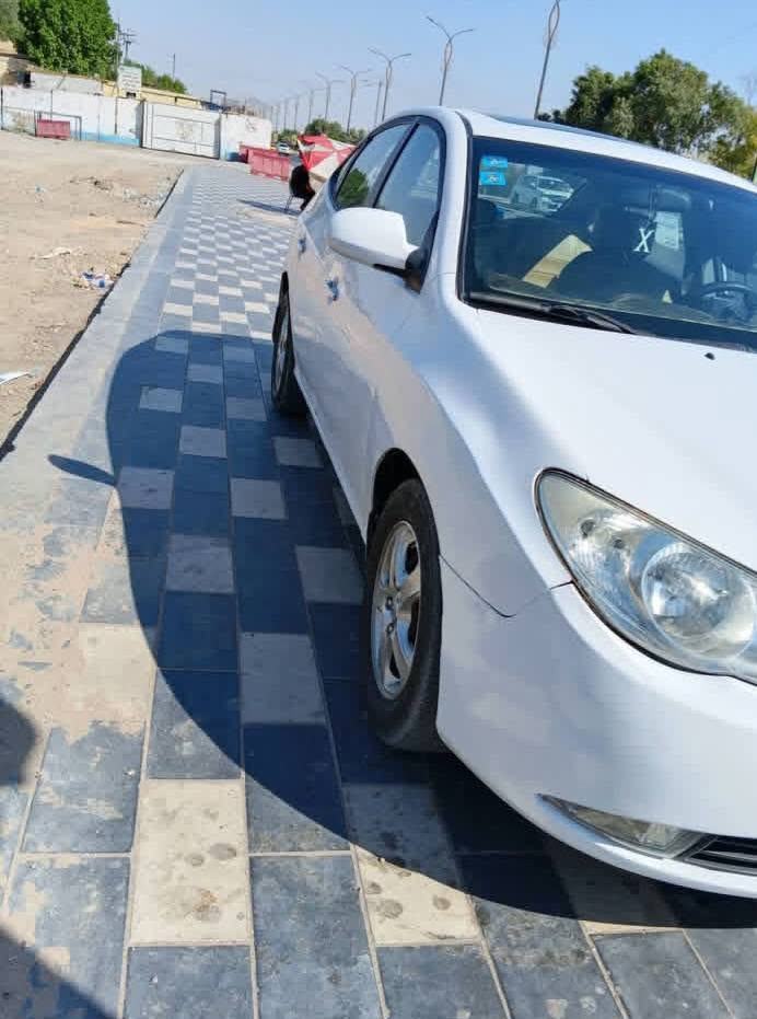 سلام عليكم النترا 2009سياره بسمي مكينه كير مكفولت تخم تاير جديد تبريد مكينه 1600دوشمه جديد صدر أمامي خلفي جديدلايت زنون شاش اندرويدالسعر85وبيه مجال قليل مكاني بغداد رقم الهاتف***********
