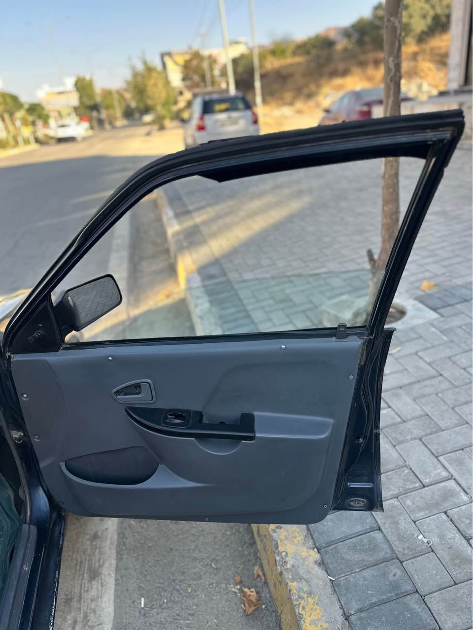 پراید بۆ فرۆشتن مۆدێل ٩٤ سەنەوی عەسڵی لەگەڵە توندوتۆڵە بێمەسرەف ٤ تایەی تازە لەژێرایە ***********
سعر ٢٢ مەعامەلە بنجوين, السليمانية
