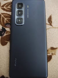 هوت ٥٠ برو • ٢٥٦ • يحتاج شاشة