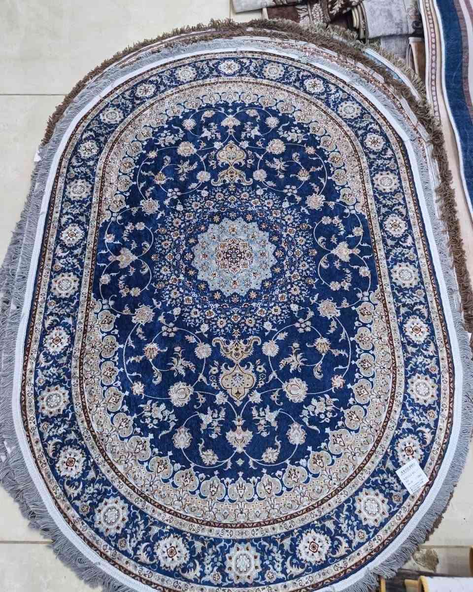 دواسة بيضوي برلنت 150×100
للحجز والاستفسار مراسله الصفحة او وتساب 
***********
