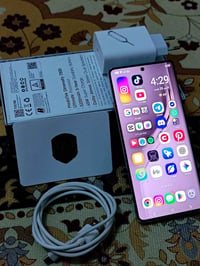 تكنو كامون 40 برو • ٢٥٦ جيجا • شاشة 144 هرتز