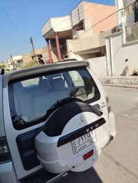 باجيرو حبتور موديل 2014 سياره فول واحد على واحد مواصفات الخليج ماشيه 1...