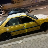 بارس • ٢٠١٣ • رقم بصره