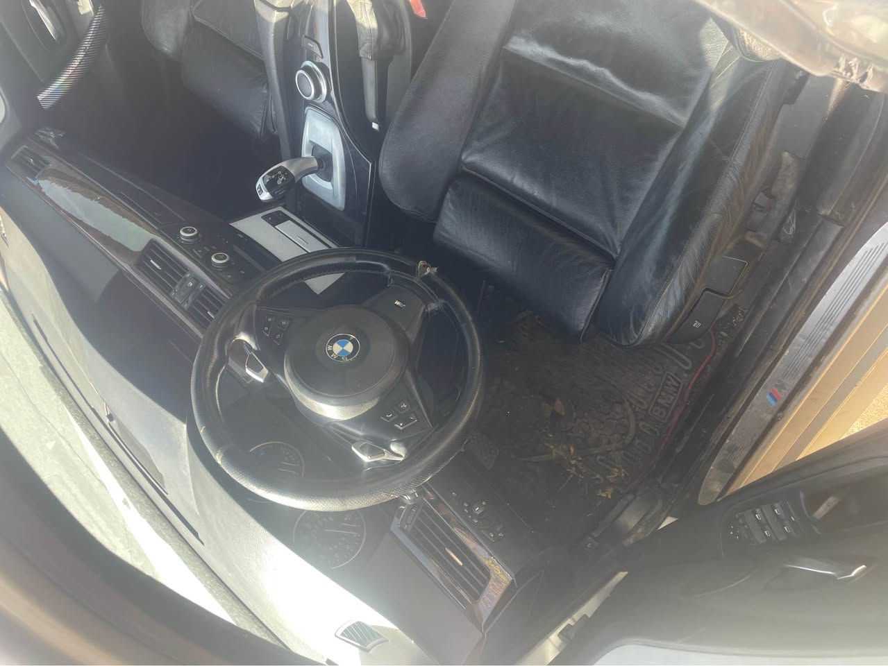Bmw chaw bro makina 530  gaza saraka 1k parcha boyaxa bi naw grtn geru makinaw hamu gyany bashar chrkay tyanya kode bokrawa saraka lok loka bas aqlakay sutawa abyt aqlakay bo bgoreyt modely 2009. Nrxe 50 galaya gorenawash dakam bashtek badlm byt *********** السليمانية, العراق
