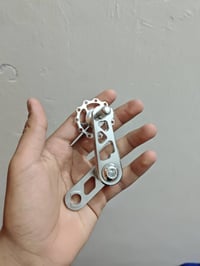 زنجيل سنكل • LITEPROP • المنيوم