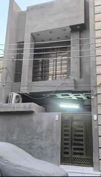 ام الكبر والغزلان • ١٠٠م • طابقين