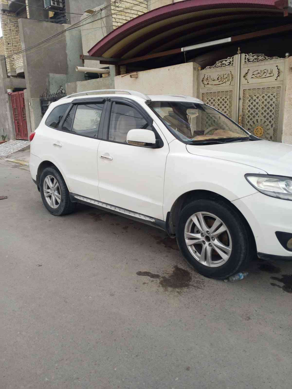 سنتافي • ٢٠١١ • بغداد