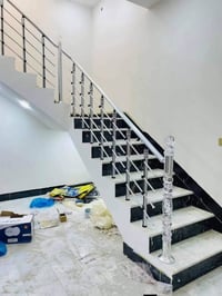 حدادة • ألمنيوم • الحفريه