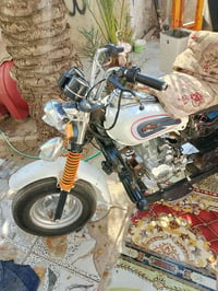 ستوته • ٢٠١٦ • مكينه كفاله