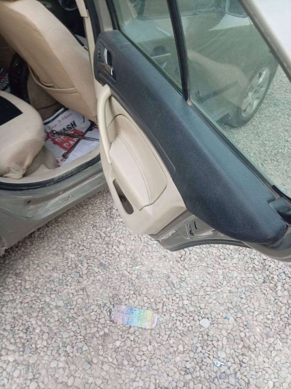 سكودا اوكتافيا موديل 8 رقم بعداد نكليزي بسمي صبغ حزام سب جراد تخم تاير جديد مكينة بيه بخار بدون تنقيص مراوس او بيع سعر 45 وبيهة مجال ‏‪***********‬‏ بعقوبة, ديالى

