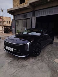 كي ٨ ٢٠٢٥ • V6 ٣٥٠٠ • وارد كوري