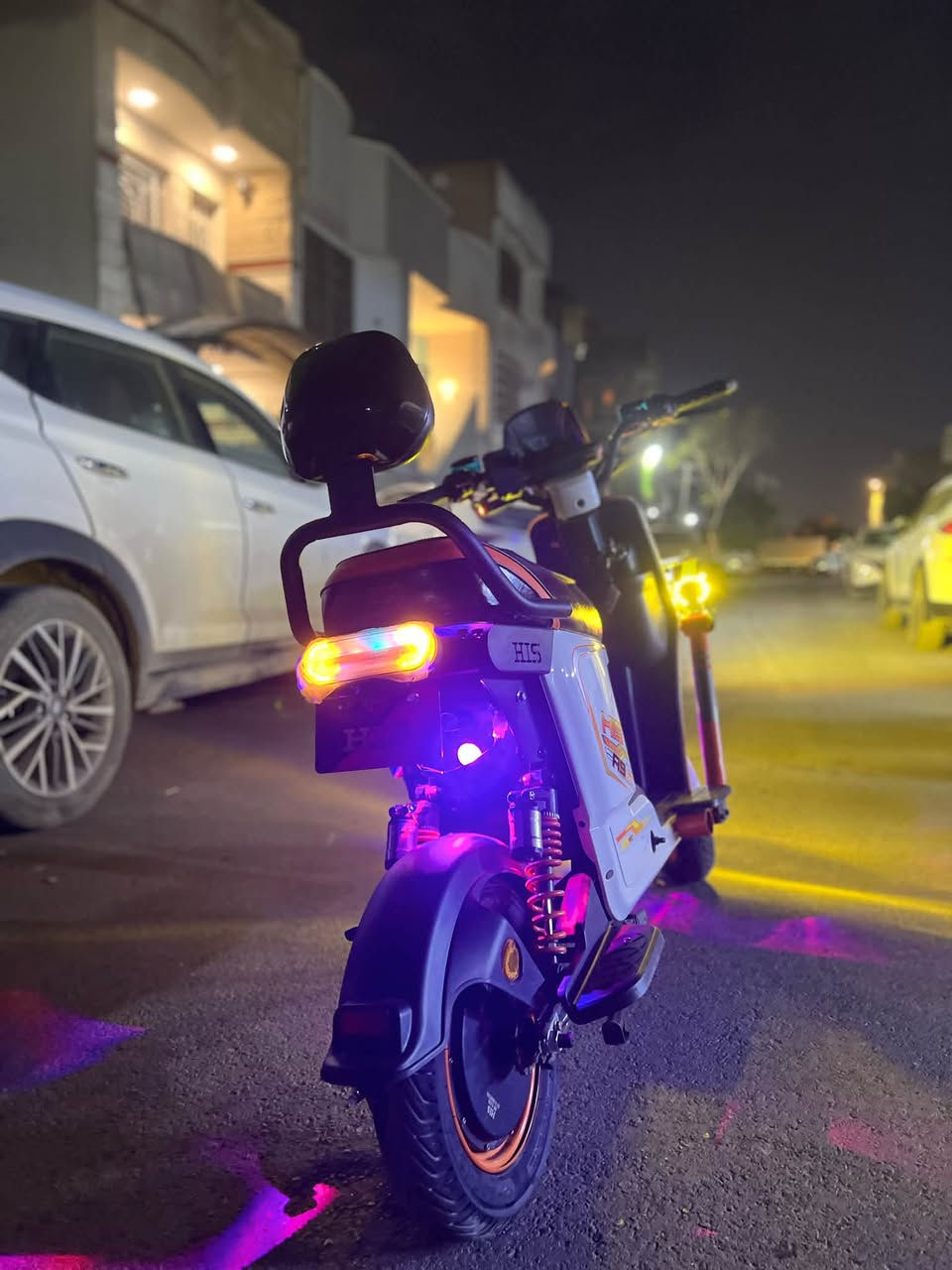 R9 • موديل ٢٠٢٦ • شارع فلسطين