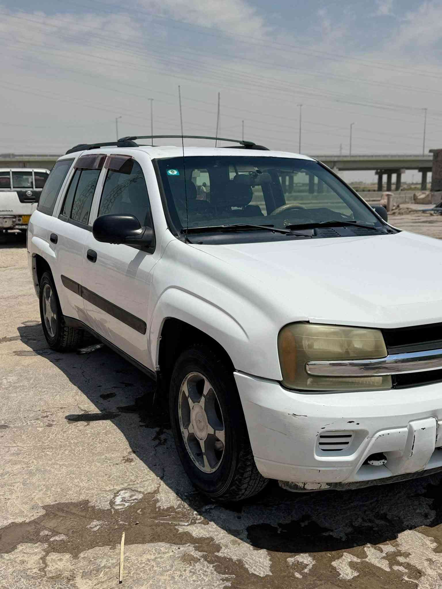 بلايزر • موديل ٢٠٠٥ • للبيع