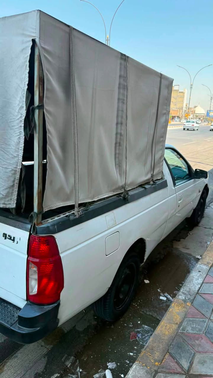 سلام عليكم بيكم اريدو ٢٠١٦للبيع نضيفه السياره وجاهزه من كلشي مكينه وكير وتبريد كلشي بيه جاهز وكامل ورقم قادسيه ومكاني نجف سعره ٣٣ وبيه مجال 

***********
متوفر واتساب ٢٤ساعه
